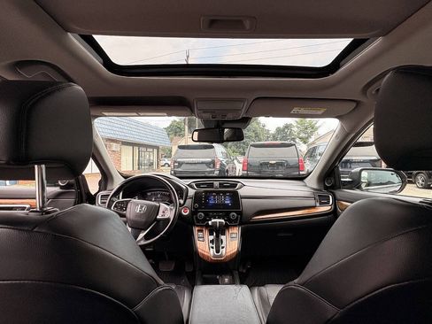 Used 2018 Honda CR-V EX-L image 23