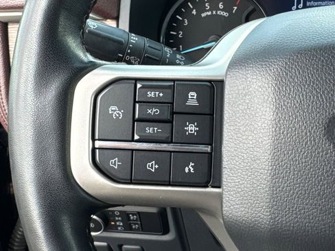 Used 2024 Ford Expedition Max Limited AWD/4WD image 26
