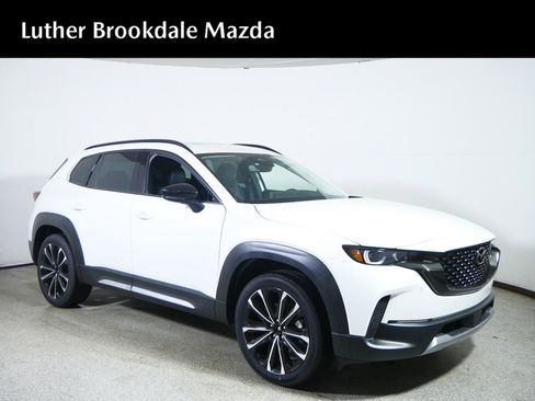 New 2026 MAZDA CX-50 AWD 2.5 S w/ Accent Package image 1