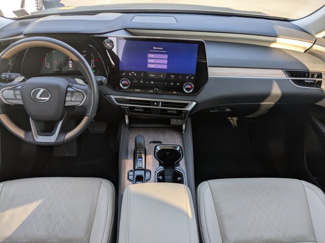 Certified 2024 Lexus RX 350 w/ Technology Package AWD/4WD image 13