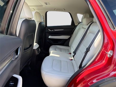 Used 2018 MAZDA CX-5 Grand Touring image 22