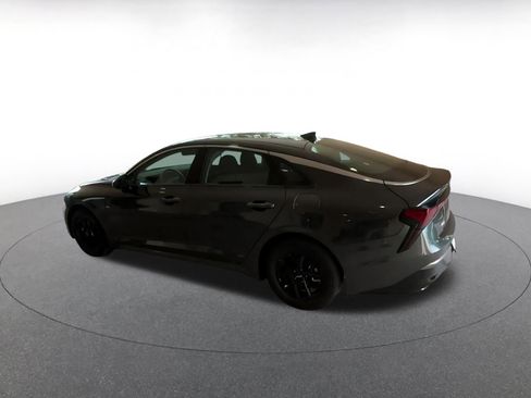 Used 2025 Kia K5 LXS image 10