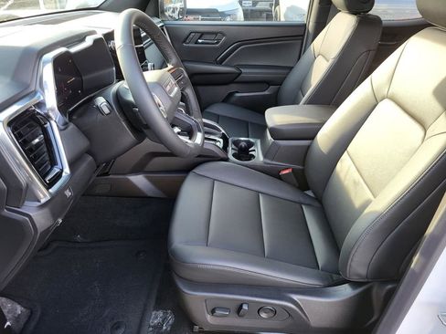 New 2026 GMC Canyon Elevation w/ Convenience Package image 7