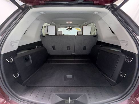 Used 2016 GMC Terrain Denali FWD image 15