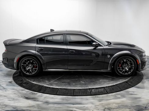 Used 2020 Dodge Charger SRT Hellcat w/ Harman/Kardon Audio Group image 21