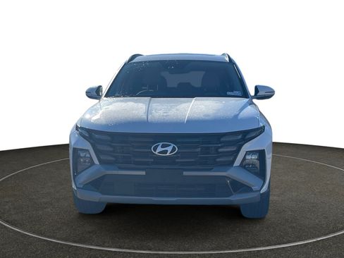 Certified 2025 Hyundai Tucson SEL image 10