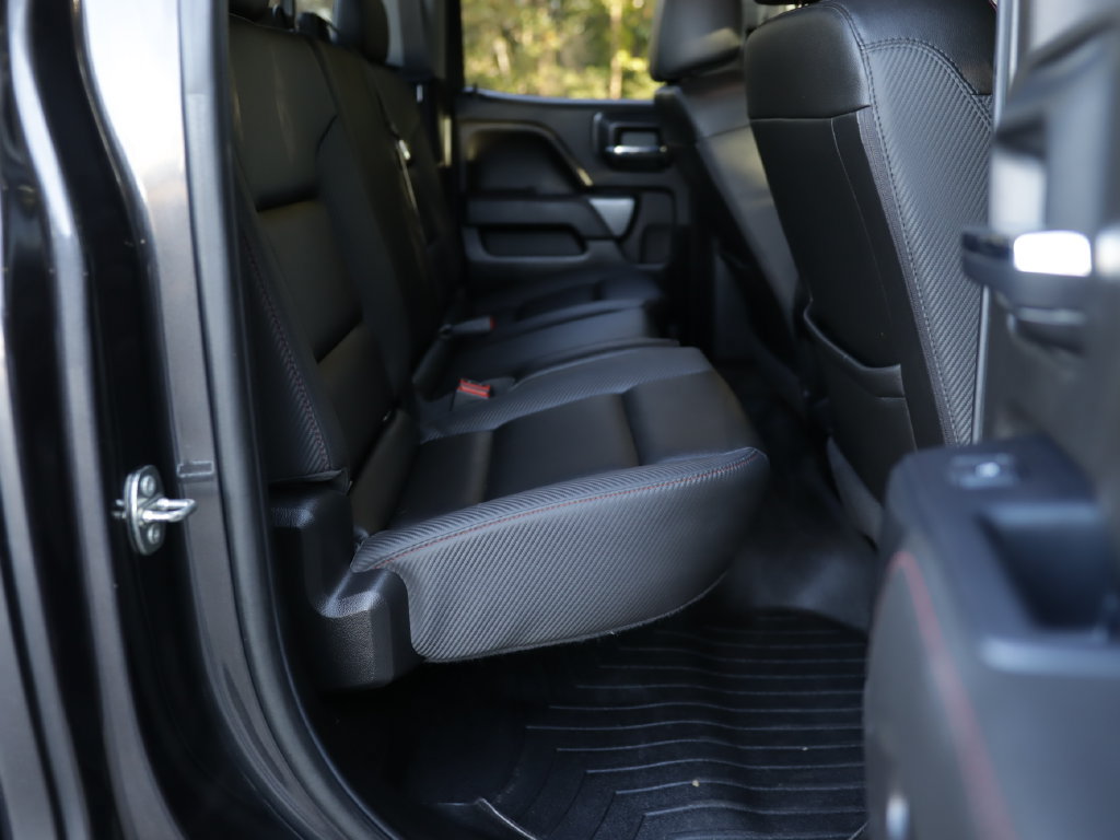 Used 2016 GMC Sierra 1500 SLT w/ All-Terrain Package AWD/4WD image 32