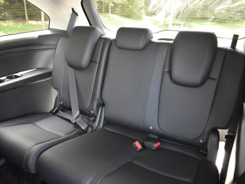 New 2026 Honda Odyssey EX-L image 15