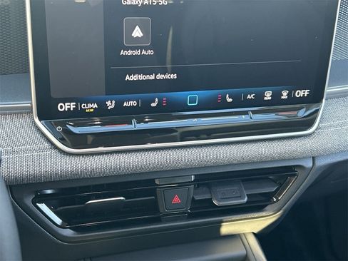 New 2026 Volkswagen Tiguan S image 23