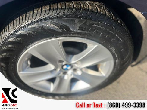 Used 2013 BMW 528i xDrive Sedan image 11