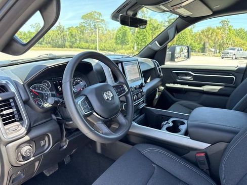 New 2026 RAM 1500 2WD Crew Cab image 21