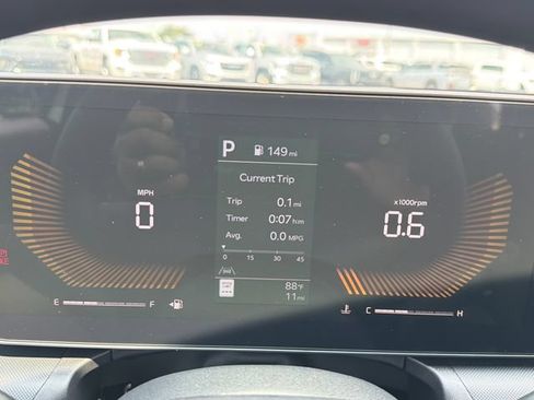 New 2026 Kia K4 FWD image 11