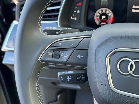 New 2026 Audi Q7 2.0T Premium image 28