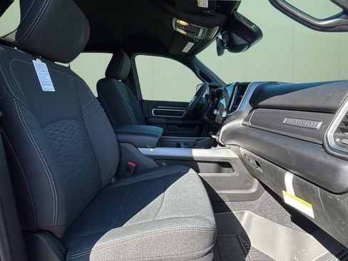 New 2026 RAM 2500 Big Horn AWD/4WD image 43