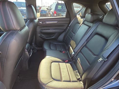 Used 2024 MAZDA CX-5 2.5 Turbo image 10