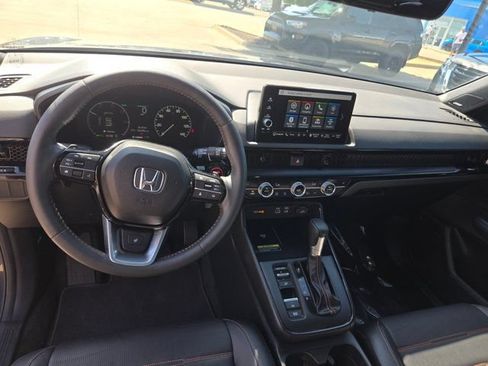 Used 2024 Honda CR-V Sport Touring image 17