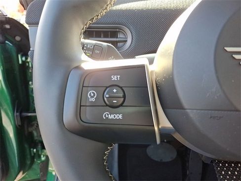 Used 2025 MINI Cooper S image 24