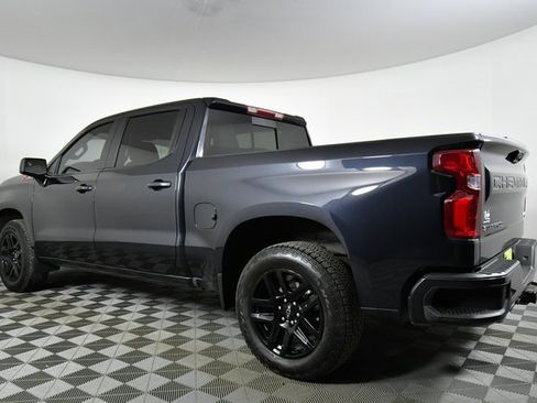 Used 2024 Chevrolet Silverado 1500 RST w/ Convenience Package II image 14