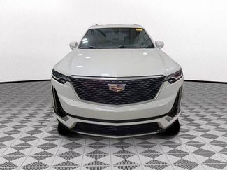 Used 2021 Cadillac XT6 Premium Luxury video 2