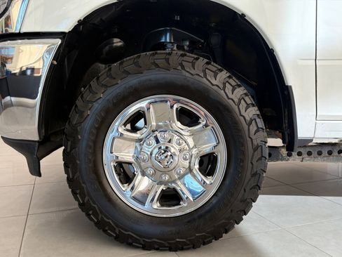 Used 2023 RAM 2500 Tradesman w/ Towing Technology Group AWD/4WD image 11