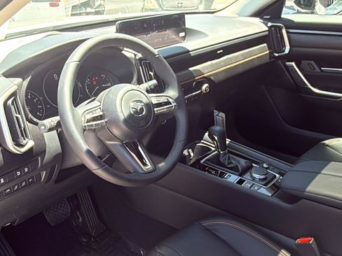 New 2026 MAZDA CX-50 AWD 2.5 S w/ Weather Package image 19