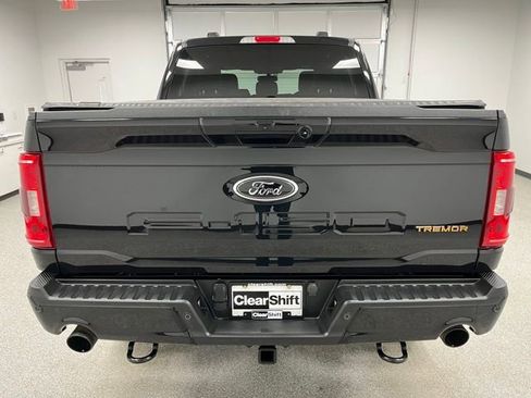 Used 2023 Ford F150 Tremor AWD/4WD image 8