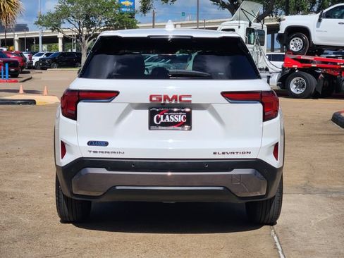 Used 2026 GMC Terrain Elevation FWD image 6