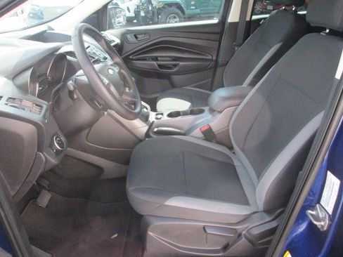 Used 2015 Ford Escape S FWD image 10