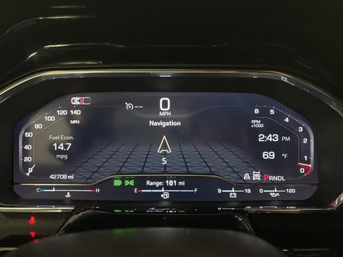 Used 2024 GMC Sierra 1500 SLT image 18