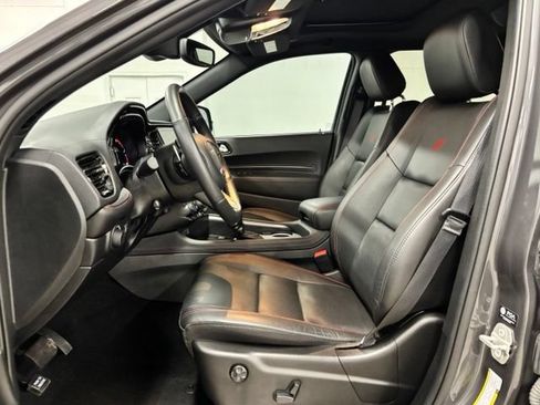 Used 2024 Dodge Durango R/T RWD image 17
