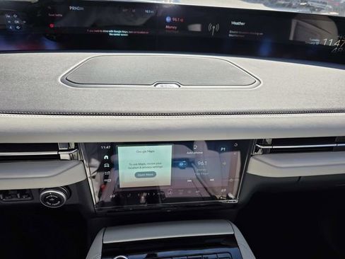 New 2026 Lincoln Navigator Reserve w/ Jet Appearance Package image 10