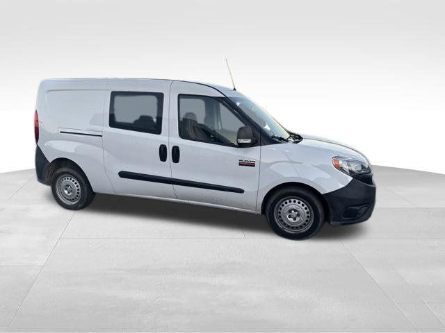 Used 2020 RAM ProMaster City Wagon FWD image 11