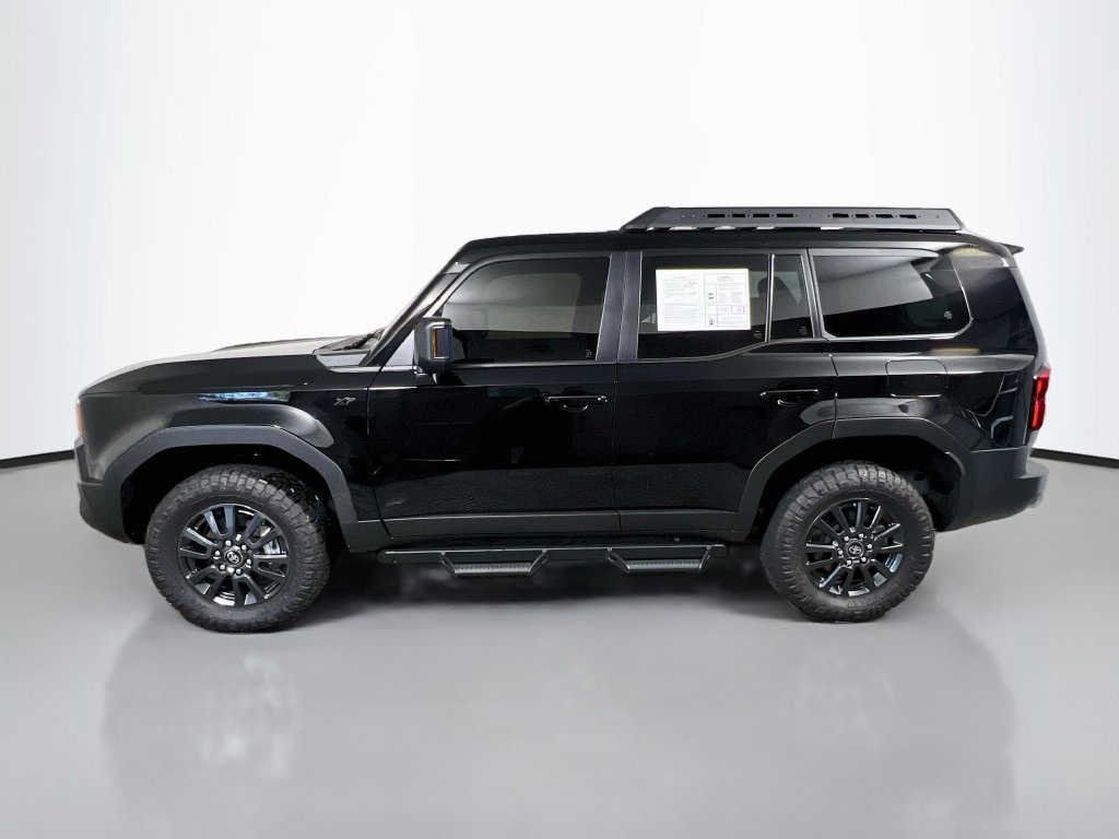 Used 2026 Toyota Land Cruiser 1958 AWD/4WD image 6