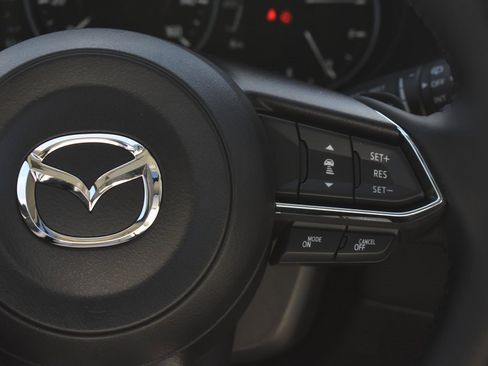New 2025 MAZDA CX-5 AWD 2.5 S image 31