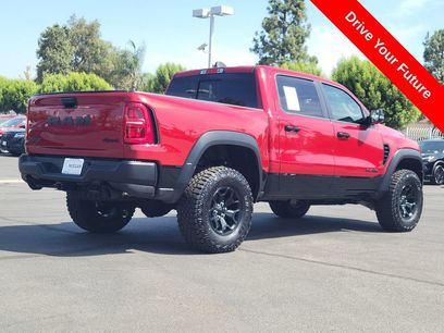 Used 2026 RAM 1500 RHO