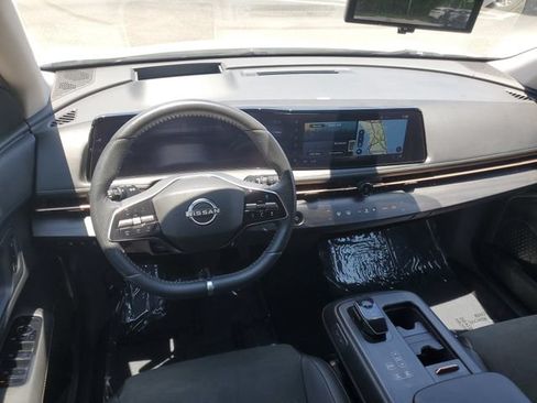 Certified 2023 Nissan Ariya FWD image 12