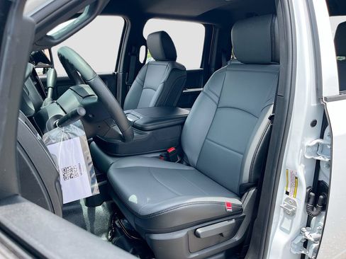 New 2026 RAM 4500 Tradesman AWD/4WD image 18