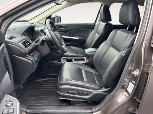 Used 2016 Honda CR-V EX-L image 6