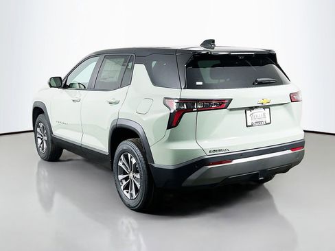 New 2026 Chevrolet Equinox LT w/ Safety and Technology Package image 7