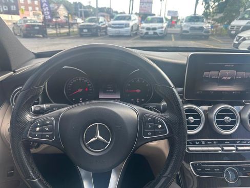Used 2015 Mercedes-Benz C 300 4MATIC Sedan image 15