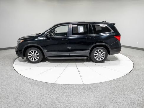 Used 2019 Honda Pilot EX-L image 37