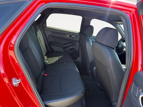 Used 2024 Honda Civic Sport image 18