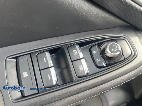Used 2021 Subaru Forester Limited w/ Popular Package #3 AWD/4WD image 11