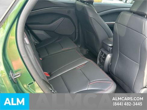 Used 2026 Ford Mustang Mach-E Premium w/ Sport Appearance Package image 18