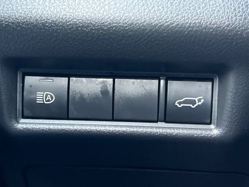 Certified 2025 Toyota Grand Highlander AWD image 31