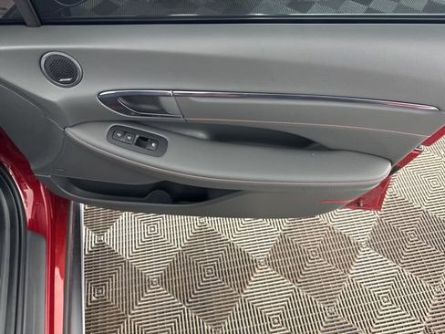 Used 2024 Hyundai Sonata N Line image 20