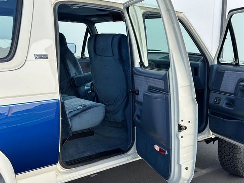 Used 1990 Ford F350 4x4 Crew Cab image 71