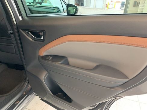 New 2026 Subaru Forester Sport image 18