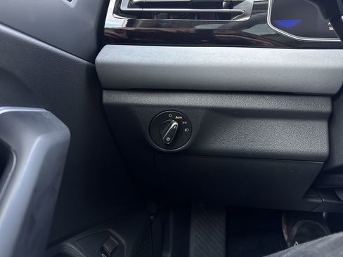 New 2026 Volkswagen Jetta SE image 18