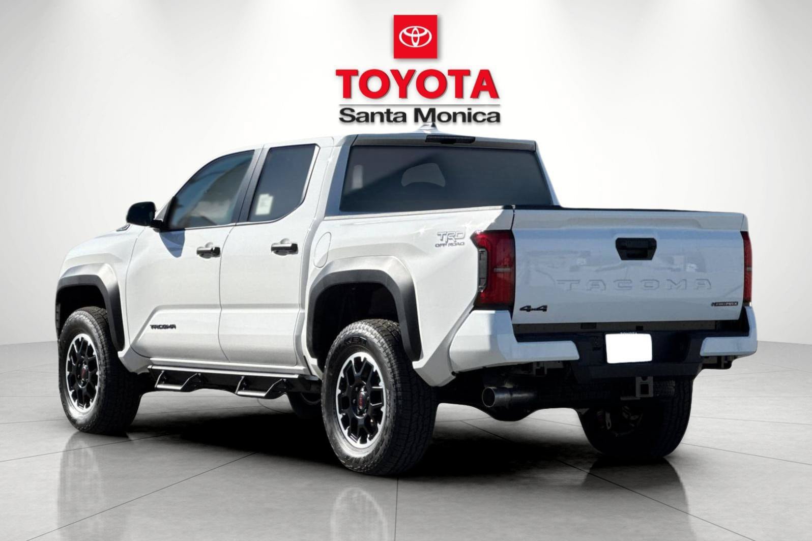 New 2026 Toyota Tacoma TRD Off-Road w/ TRD Off Road Premium Package AWD/4WD image 5